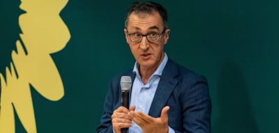 „Leben in Demokratie bringt Pflichten mit sich“ – Özdemir wirbt für „republikanisches Jahr“