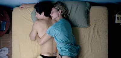 Marie liebt Luis – aber der liebt Sex