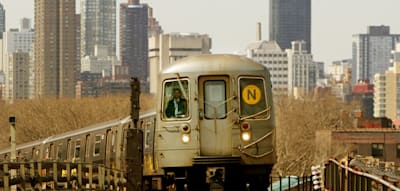 US-Regierung blockiert Mittel in Milliardenhöhe für Infrastrukturprojekte in New York