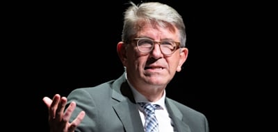 „Wir können nicht zulassen, dass Big-Tech-Plattformen die Deutungsmacht bekommen"