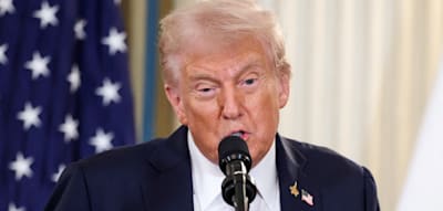 Trump setzt Hamas Frist bis Sonntag und droht mit der „Hölle“ gegen die Terrorgruppe