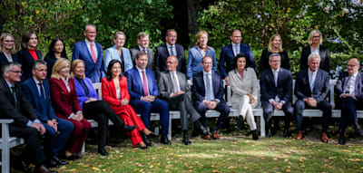 „Wenn man es jemandem nicht zutraut, dann Klingbeil und Merz“