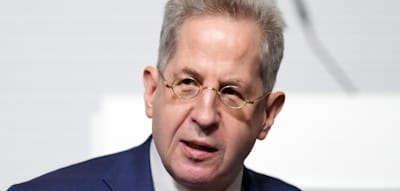 „Skandalöse Entwicklungen“ – Werteunion-Chef Maaßen wirft hin