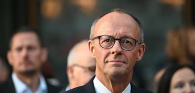 Was Friedrich Merz mit Friedrich Nietzsche zu tun hat