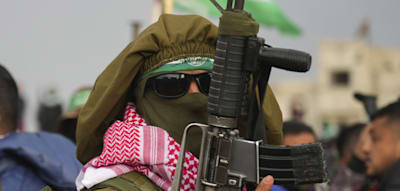 Hamas stimmt Gaza-Plan teilweise zu –  Israel bereitet „erste Phase“ zur Freilassung der Geiseln vor