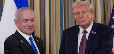 „Frieden in Gaza und die Befreiung der Geiseln sind in greifbare Nähe gerückt“