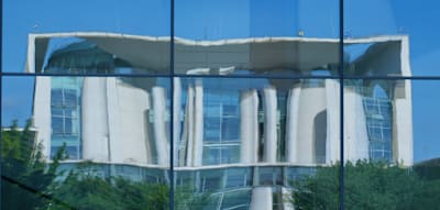 Drohnen-Vorfälle rufen neuen Nationalen Sicherheitsrat auf den Plan