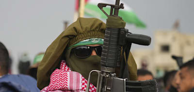 Hamas „sehr interessiert“ an Freilassung der Geiseln