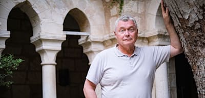 „Wenn wir das in Jerusalem nicht tun – wo sonst?“