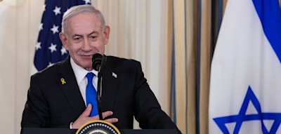 Netanjahu will zeitnahe Geiselübergabe – Armee bleibt zunächst „tief im Gaza-Streifen“