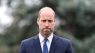Prinz William gesteht Vorliebe für pubertäre Sex-Komödie