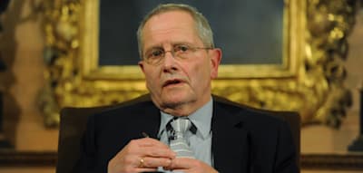 Zum 80. Geburtstag von Thomas Schmid
