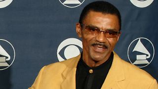 Ike Turner Jr. stirbt mit 67