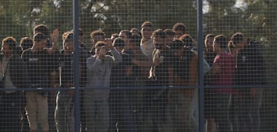 „Nur noch das absolut Notwendige“ – Griechenland kürzt Sozialleistungen für Asylberechtigte massiv