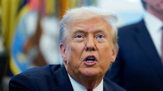Trump bringt Welthandelssystem ins Wanken