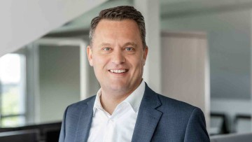 Sixt stärkt B2B-Vertrieb: Michael Poglitsch ist neuer Sales Director
