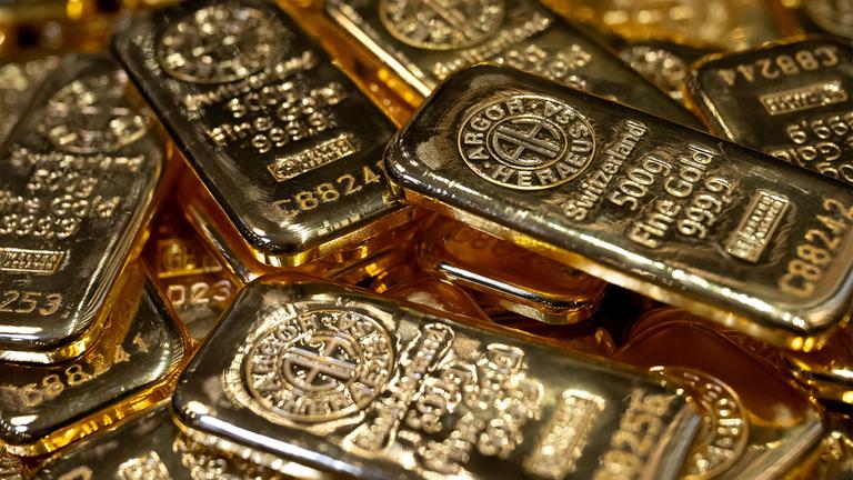 Warum der Goldpreis über 4.000 Dollar gestiegen ist