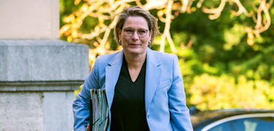 „Dem wird Deutschland nicht zustimmen“ – Justizministerin lehnt EU-Pläne zur Chatkontrolle ab