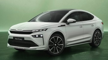 Simply the Be(v)st: Skoda verdrängt BMW auf E-Auto-Markt