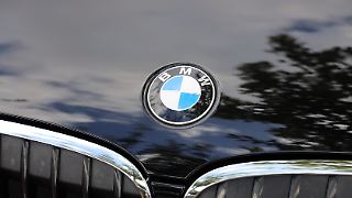 BMW muss seine Prognose kassieren