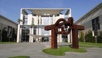 Autogipfel im Kanzleramt: Koalition plant gezielte Kaufanreize für E-Autos