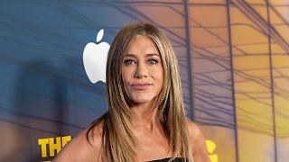 Jennifer Aniston spricht über unerfüllten Kinderwunsch