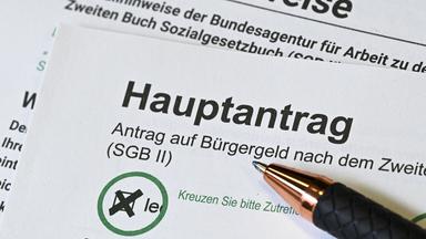 Was sich beim Bürgergeld ändern soll