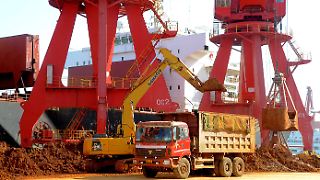 China verschärft Exportkontrollen für seltene Erden
