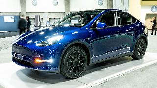 Experten bremsen bei Erfolgsaussicht von Teslas Preis-Offensive