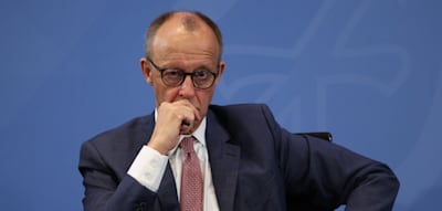 Union verliert Anschluss an AfD – CDU/CSU in Umfrage auf schlechtestem Wert seit drei Jahren