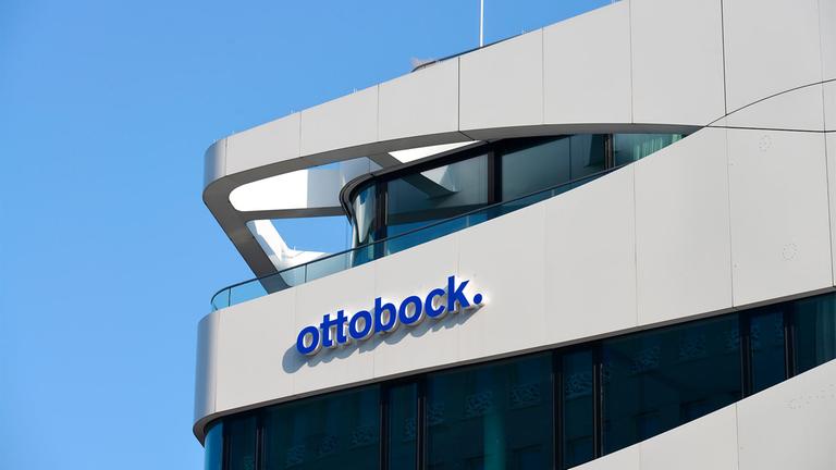 Ottobock geht an die Börse - wo bleibt der Rest?
