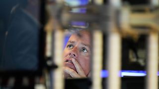 Wall Street geht wieder auf Rekordjagd