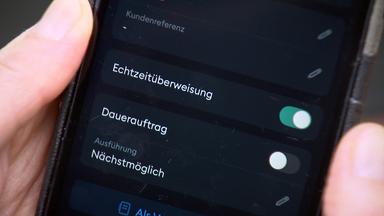 Geld vom Konto in Sekunden - Konkurrenz für PayPal?