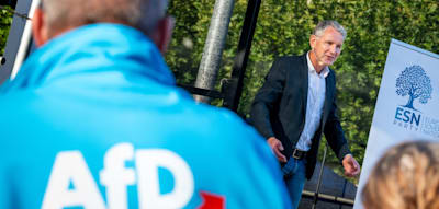 „Das ist kein Zufall. Höcke will dort Machtübernahme“ – AfD plant nächsten Bundesparteitag in Erfurt