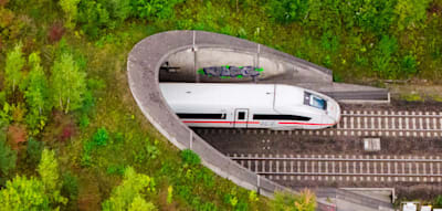 Deutsche Bahn verzichtet auf Preiserhöhung zum Fahrplanwechsel