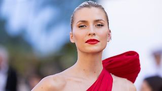 Lena Gercke zerstört sich selbst