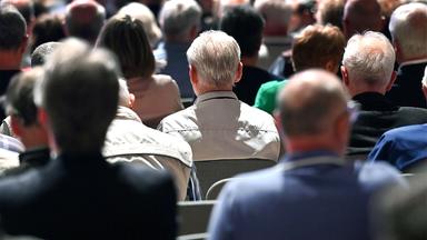 Aktivrente wird Boomer-Lücke nicht schließen