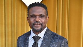Hollywoodstar Darius McCrary an US-Grenze verhaftet