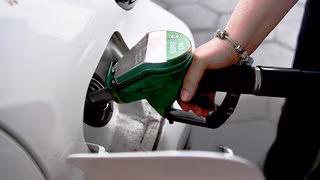 Spritpreise sollen nur einmal täglich steigen dürfen