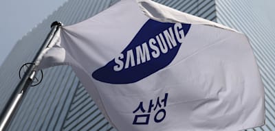 Samsung muss 445,5 Millionen Dollar Strafe für Patentverletzungen zahlen