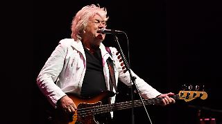 Moody-Blues-Star John Lodge ist tot