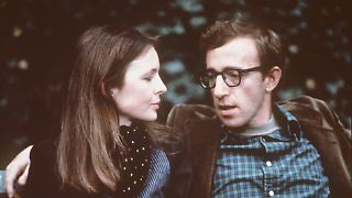 Einer Rolle verdankte Diane Keaton alles