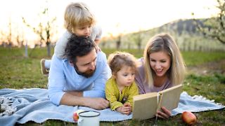 Diese Bücher inspirieren zum Umdenken