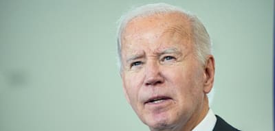 Ex-Präsident Joe Biden bekommt jetzt Strahlentherapie und Hormonbehandlung