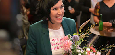 Parteilose gewinnt OB-Wahl in Potsdam, „Klatsche“ für SPD – AfD-Kandidat scheitert in Frankfurt/Oder