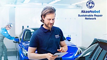 Nachhaltigkeit bei der Reparatur: Industriestandard im Fokus