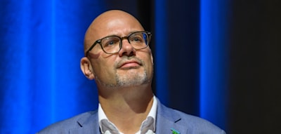 Kein AfD-Oberbürgermeister – Parteiloser Kandidat siegt in Frankfurt (Oder)