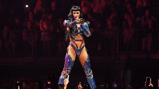 Katy Perry gewährt Einblick in ihr Liebesleben