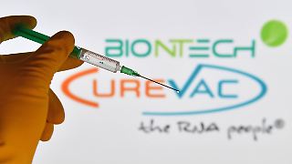Biontech darf Konkurrenten Curevac übernehmen