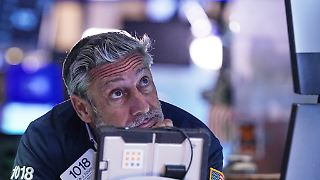 Wall Street schüttelt Zollschock ab